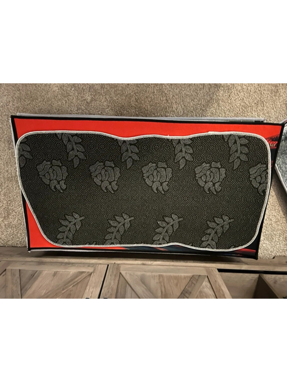 Fast stuff design - Picture 3 of 3